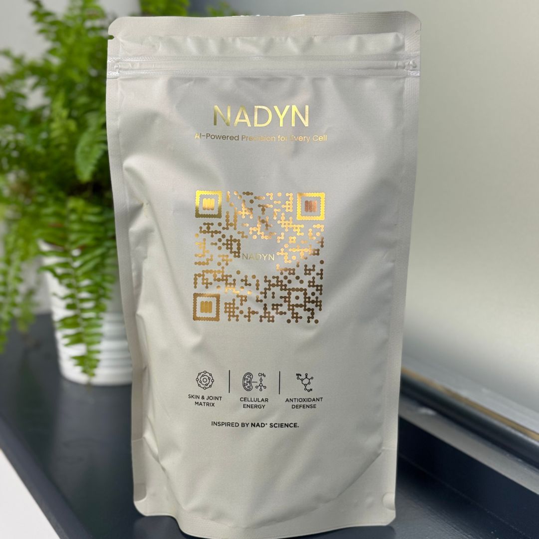 NADYN